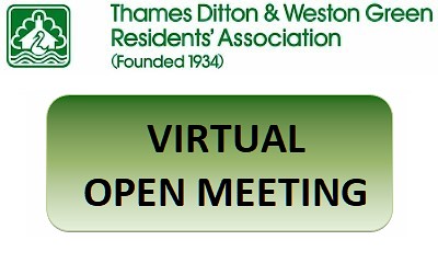 Virtual Open Meeting 3
