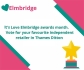 Love Elmbridge awards - Vote now