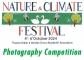 Nature & Climate Festival Photo Competition