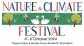 Nature & Climate Festival - next week!