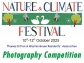Nature & Climate Festival Photo Competition 2025
