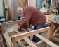 TD Men in Sheds setting up a new base