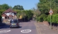 TD Station Road - 20mph roundels added