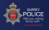 December 2016 Update from Surrey Police