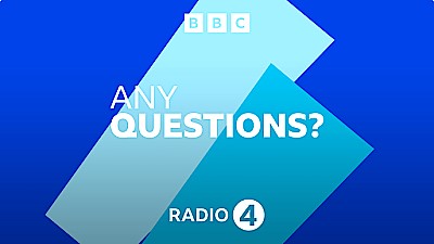 BBC Any Questions logo