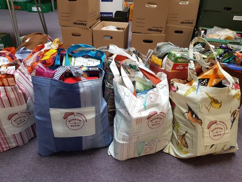 East Elmbridge Food Bank 2 LR