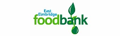 East Elmbridge Foodbank logo ext