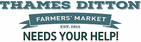 Farmers Market appeal logo