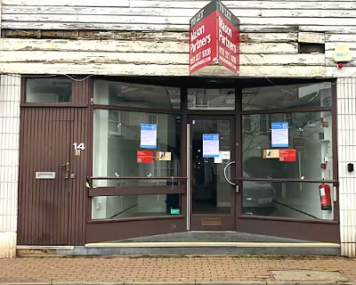 Petition to restore TD pharmacy - Latest