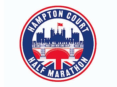 HC Half Marathon 16 Feb. road closures