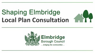 Local Plan consultation LR