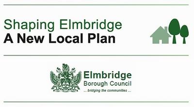 Local Plan reduced