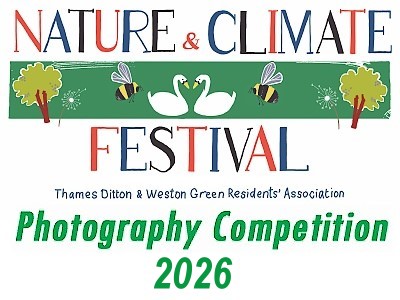 Nature & Climate Festival Photo Competition 2026