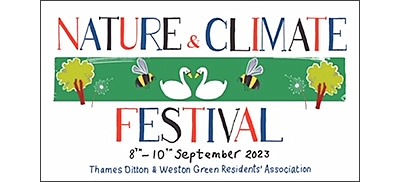 Nature & Climate Festival 2023 Sponsors