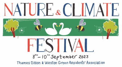 Nature Climate Festival logo LR400