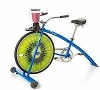 Smoothie Bike logo VLR