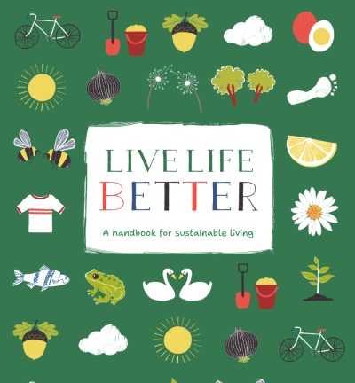 Sustainable Living Handbook now available