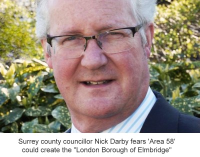 Nick Surrey Adv. article