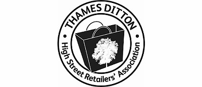 TD High St Retailers Assoc. logo small