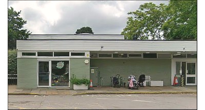 Vital Village street view