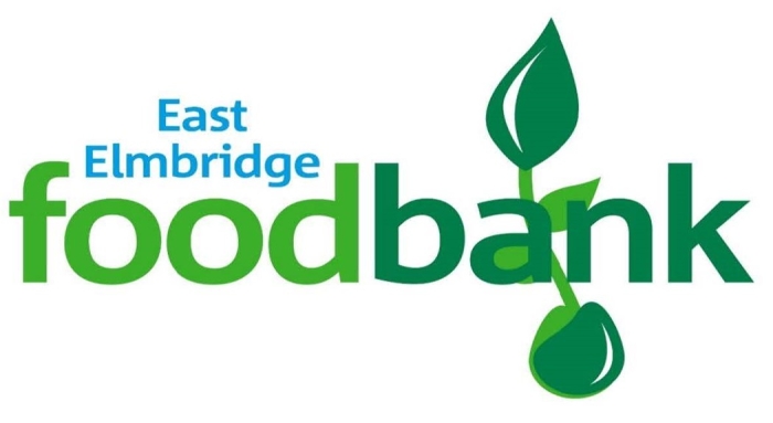 Next Budgens foodbank collection 4 January