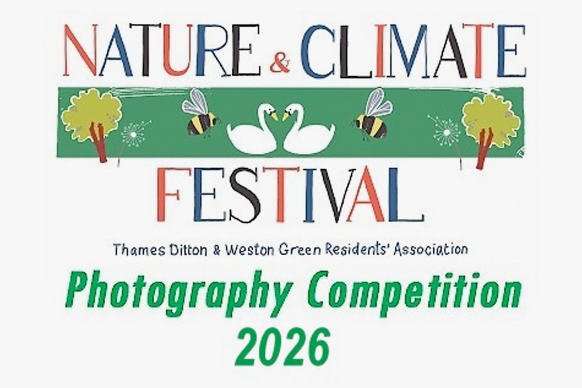 Nature & Climate Festival Photo Competition 2026