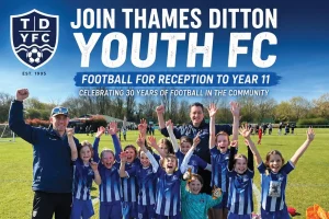 Thames Ditton Youth FC